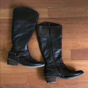 Vince Camuto boots